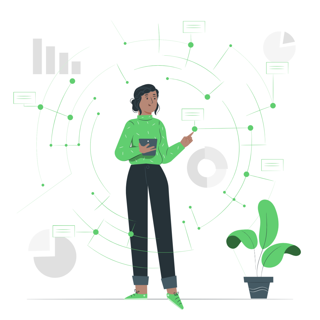 Data points-pana